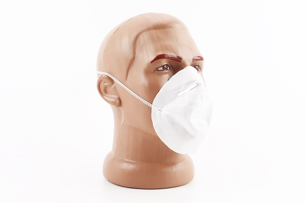 Респіратор SP-0022 к-кт 10шт Київ - фото 1