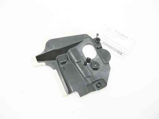 Mercedes-Benz  A1177220195 Пильовик замку передніх лівих дверей CLA Shooting Brake X117 CLA C117 Одеса