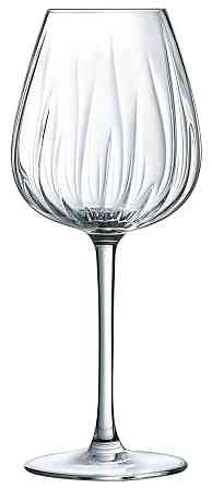 Набор бокалов CD'A Swirly, 4х470 мл (6952970) Киев