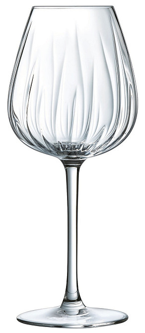 Набір келихів CD'A Swirly, 4х470 мл (6952970) Київ - фото 1