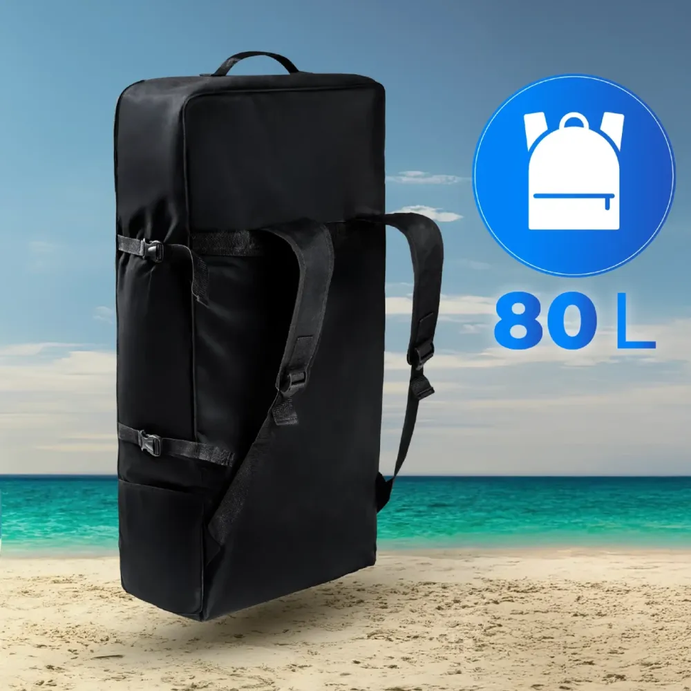 Надувна SUP дошка (Сапборд) THUNDER FLAMI 320 Київ - фото 7