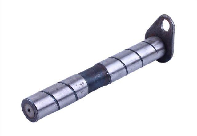 Вісь передньої балки L-215 мм Хінтай Мукачево - фото 1