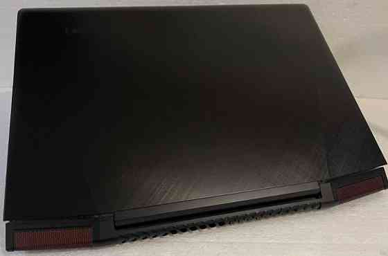 Ноутбук игровой: 17.3