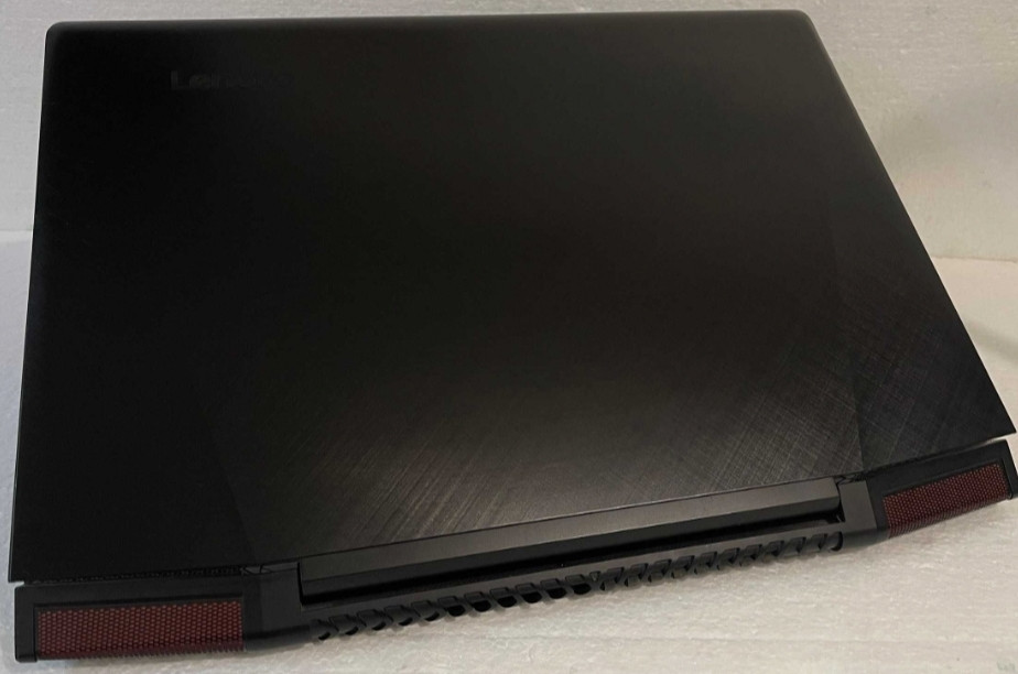 Ноутбук игровой: 17.3