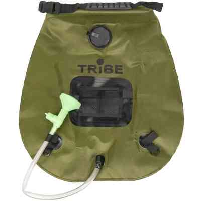 Душ портативний Tribe Shower 20 л (T-MA-0011-olive) Вінниця