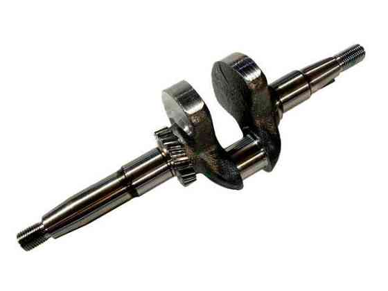 Колінвал на інверторний генератор 1.8KW/2.0KW Мукачево