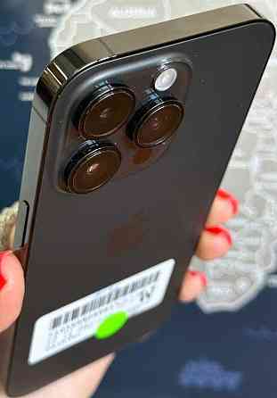 Айфон iPhone 14 Pro 128Gb. Та 256Gb. Space Neverlock. Киев