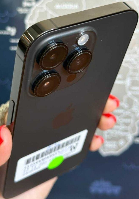 Айфон iPhone 14 Pro 128Gb. Та 256Gb. Space Neverlock. Киев - изображение 5