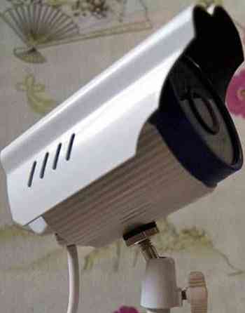 Зовнішня вулична Бездротова Wi-Fi IP-камера Харків