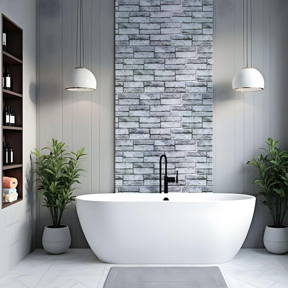 Декоративна панель для стін Київ - фото 5