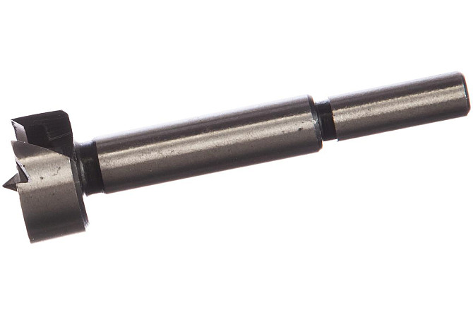 Сверло FORSTNER (26х90х50 мм; хвостовик 8 мм) Milwaukee 4932363712 Коломыя - изображение 4
