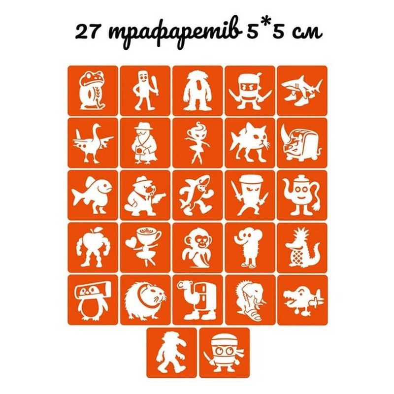 Подарочный набор 