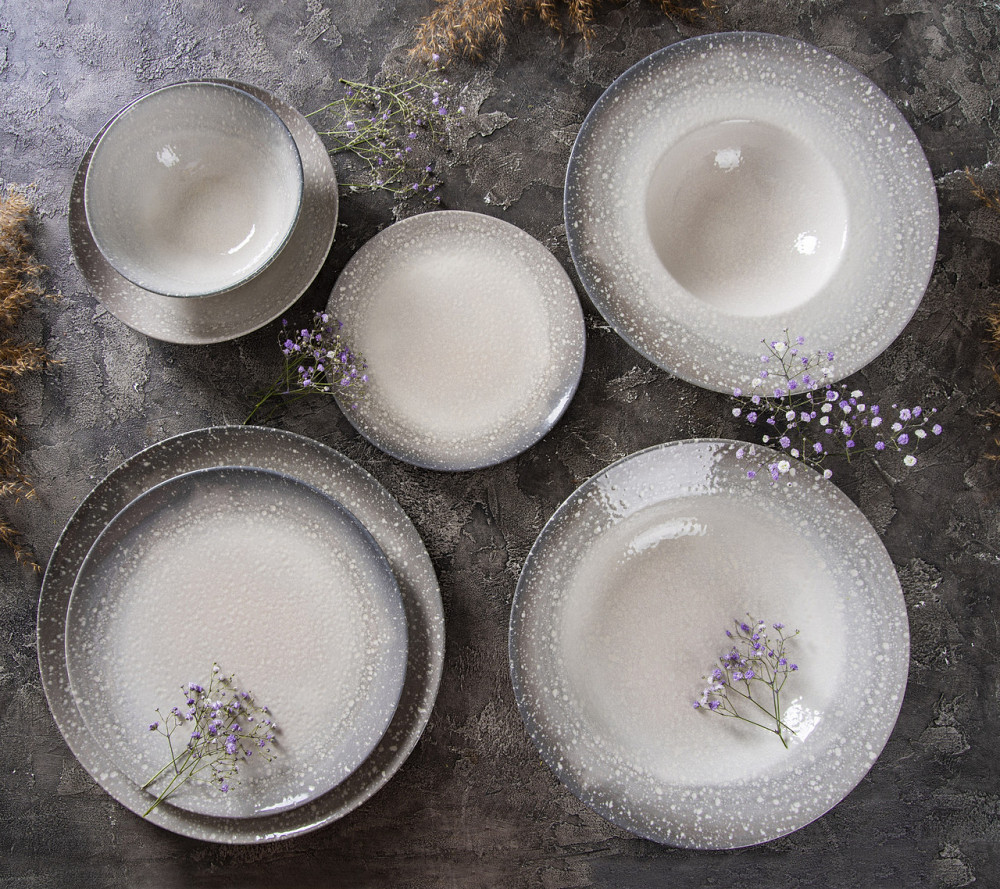 Блюдо Ipec Astral (6872603) Киев - изображение 3