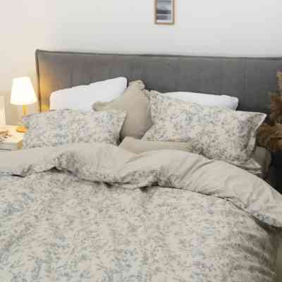 Постільна білизна Tiare Люкс 153 Сатин двоспальний (153_Luxe_dv) Вінниця