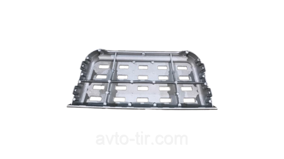 Перемичка верхньої правої сходинки Rh Daf Xf 106 1945946 100410621 TD0961024L 1945945 Луцк