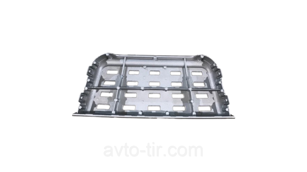 Перемичка верхньої правої сходинки Rh Daf Xf 106 1945946 100410621 TD0961024L 1945945 Луцьк - фото 1