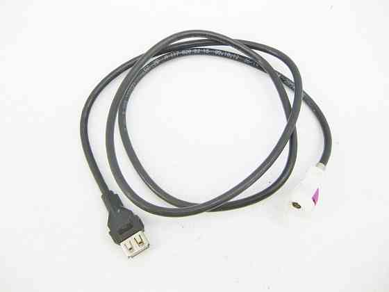 Mercedes-Benz  A1178200315 Провід з роз'ємом USB CLA C117 GLA X156 A-class W176 B-class W242 B-class W246 Одесса