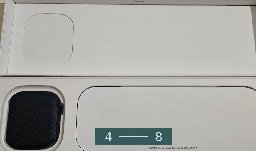 Смарт -Часы Apple Watch Series 10 GPS 46mm. JET Black. Киев - изображение 5