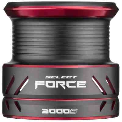Котушка Select Force 4000S 6+1BB 4.81 (1870.79.11) Вінниця