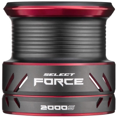 Катушка Select Force 4000S 6+1BB 4.81 (1870.79.11) Винница - изображение 5