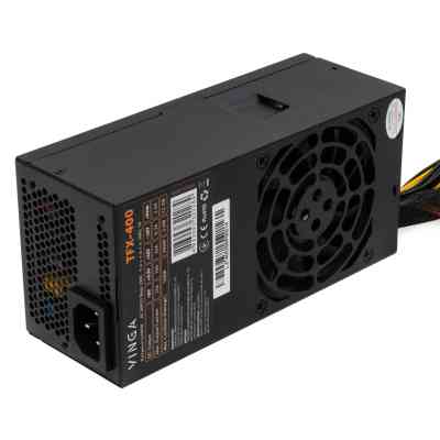 Блок живлення Vinga 400W ОЕМ (TFX-400) Вінниця
