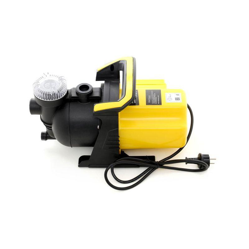 Садовый насос  Kraft&Dele KD742 чистой воды Киев - изображение 1