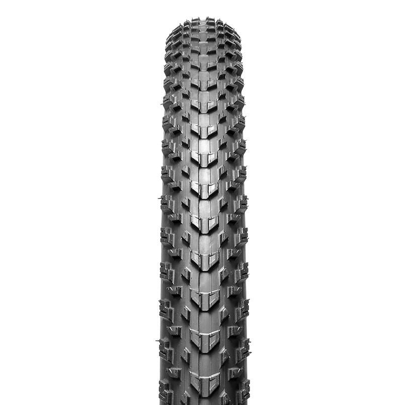 Покрышка велосипедная Grey's 26x2.25 W2018 27TPI Львов - изображение 2