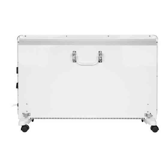 Конвектор Noveen CH3400 Київ