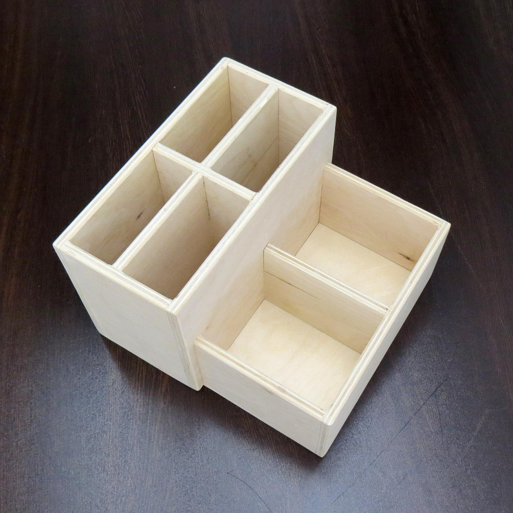 Кавовий органайзер "Дадон" бланже Миколаїв - фото 5