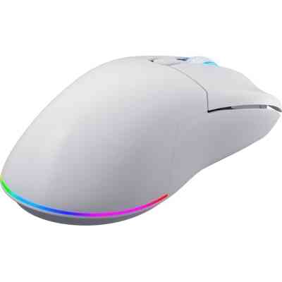 Мишка Hator Pulsar 3 Wireless White (HTM631) Вінниця