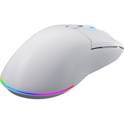 Мишка Hator Pulsar 3 Wireless White (HTM631) Вінниця - фото 3