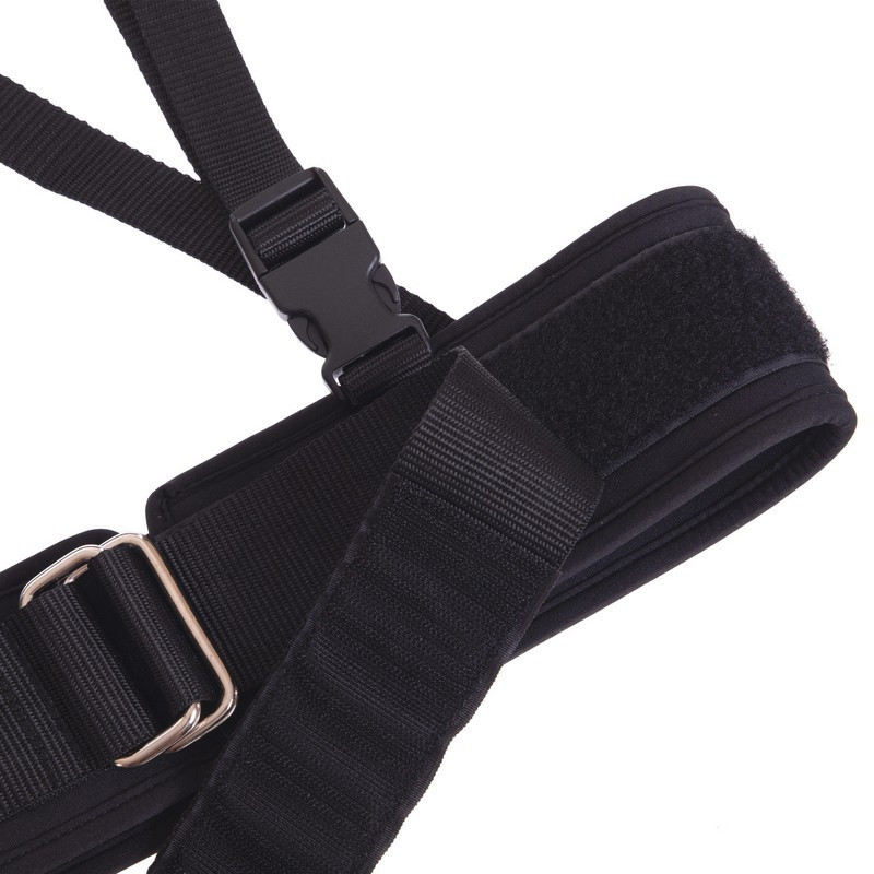 Тренировочная система парная Zelart Trainer 2791 Киев - изображение 4