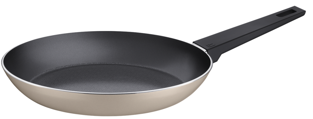 Сковорода Tramontina Spezia Sand 20 см (7096823) Киев - изображение 1