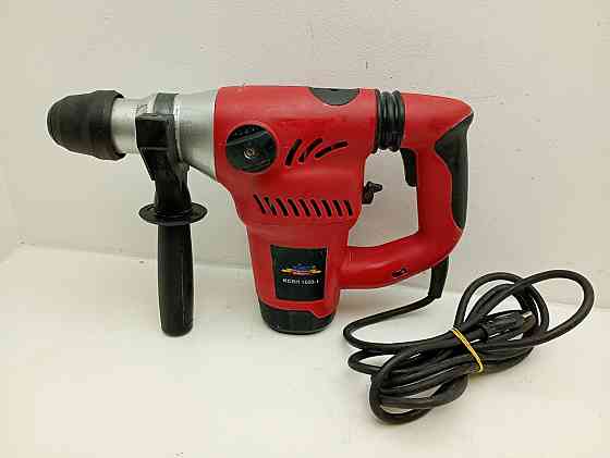 Перфоратор King Craft KCBH 1500-1 (Б клас) Луцьк