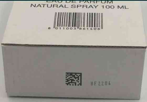 Парфюмерия: Versace Eros edp 100ml. Оригинал ! Киев