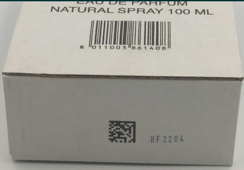 Парфюмерия: Versace Eros edp 100ml. Оригинал ! Киев - изображение 2