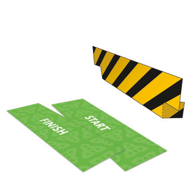 Інтерактивна іграшка Blue Rocket Робот Mazzy STEM (XT380851) Вінниця - фото 9