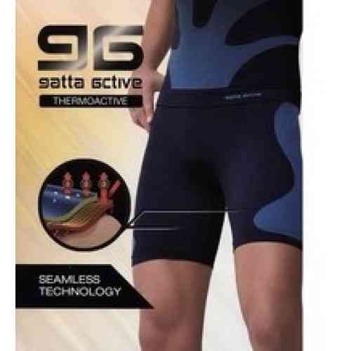 Термошорти чоловічі Legginsy Gatta gat short thermo men XL Киев