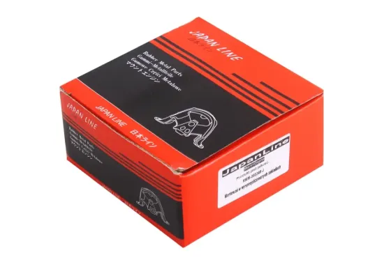 Подушка двигателя Lanos правая Japan Line Винница