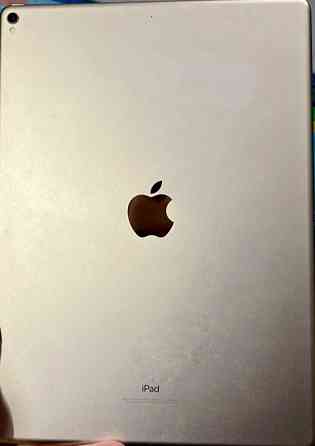 Планшет iPad Pro 12.9, 256Gb. (2-Gen) АКБ 100% 120Hz. Rose. Харьков