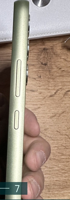 Смартфон Samsung A34 5G 6/128Gb. Київ - фото 4