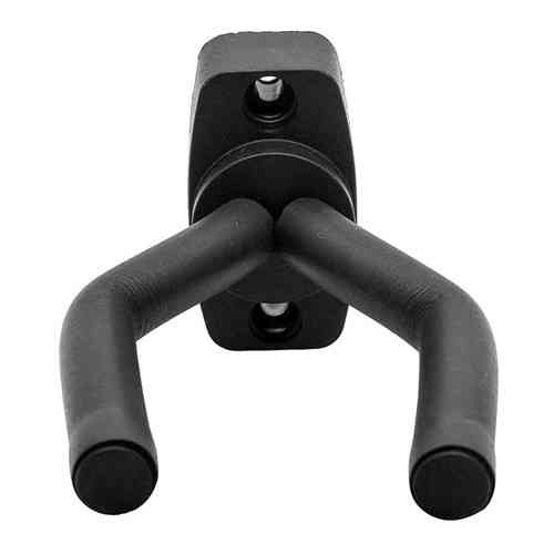 Кріплення тримач для гітари настінний регульований металева основа Київ