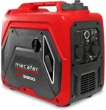 Генератор Mecafer Generator Mf 3900 I Киев