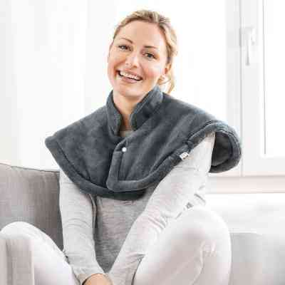 Электрогрелка Beurer HK 54 Grey Винница