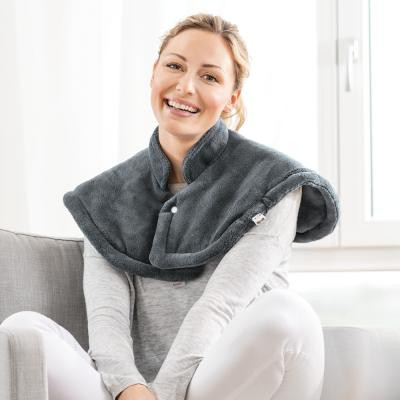 Электрогрелка Beurer HK 54 Grey Винница - изображение 2