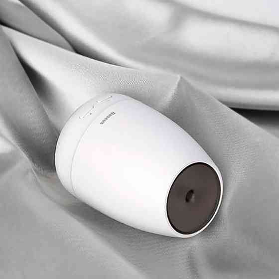 Зволожувач повітря Baseus Creamy-white Aroma Diffuser White Киев