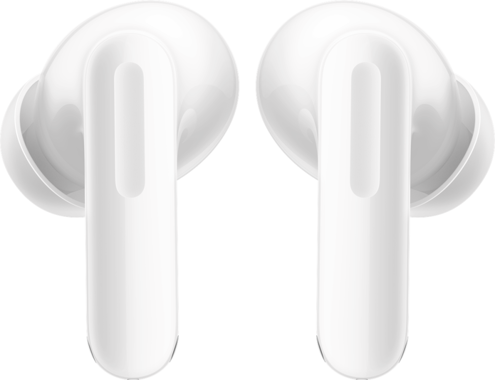 Гарнітура OPPO Enco X3s ETED1 Nebula Silver (7170959) Київ - фото 1