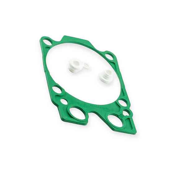 Комплект двигуна Камаз, ЗІЛ-133, Урал-4320 (3 найменування на 1 ГБЦ) (малий) прокладок Мукачево