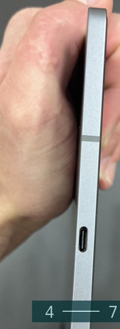 Планшет SAMSUNG Galaxy Tab S9 FE в ідеальному стані. Харьков - изображение 4