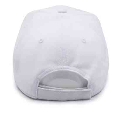 Кепка coFEE Cool comfort білий/чорний (4220-6 CO) Вінниця